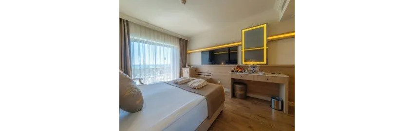 Aydinbey Kings Palace & Spa 5*-8