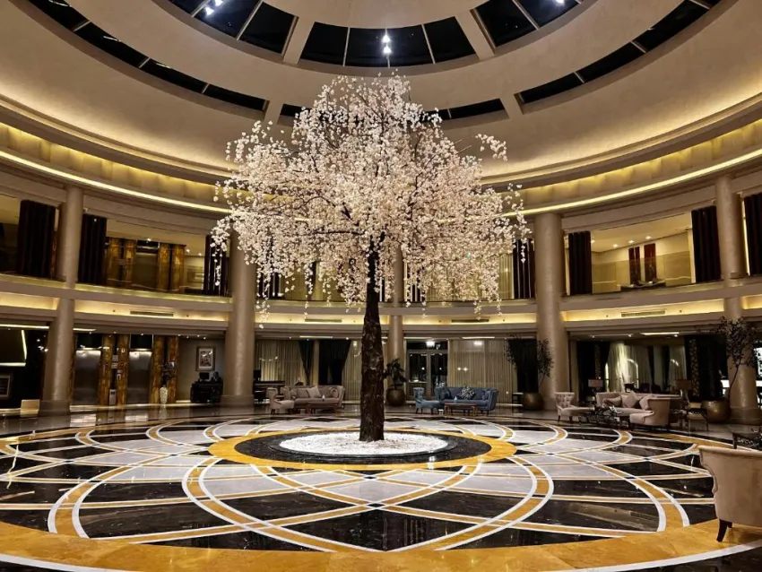 KAISOL ROMANCE RESORT SAHL HASHEESH (ADULTS ONLY 16+)  5*-22