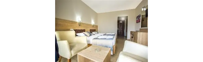 Kleopatra Arsi Hotel 3* - Alanya - Turcia