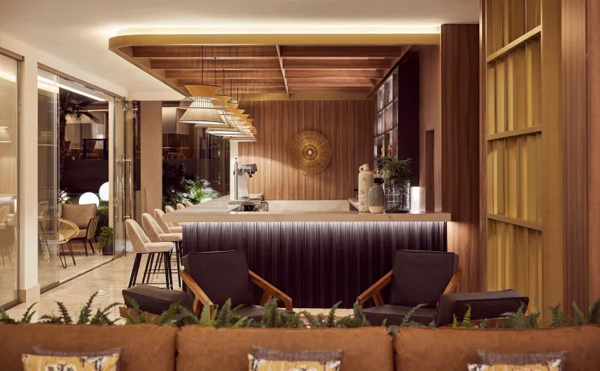 Zafiro Palace Andratx 5*-169