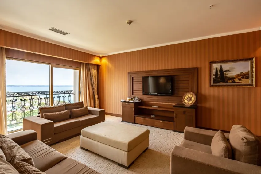 MEGASARAY WESTBEACH ANTALYA  5*-14