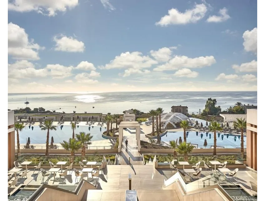 Mayia Exclusive Resort and Spa 5*-19