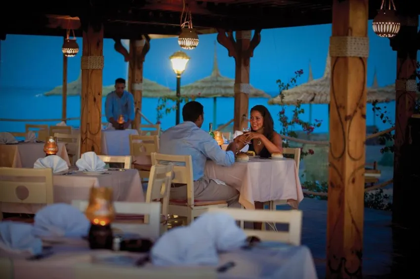 AMWAJ OYOUN HOTEL & RESORT  5*-39
