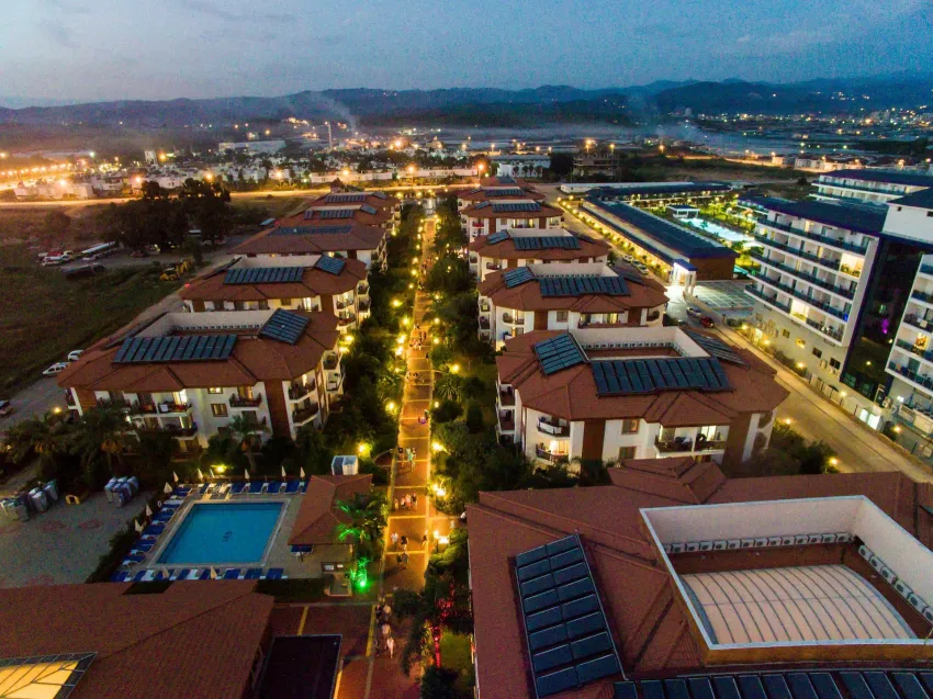 Eftalia Village 5*-6