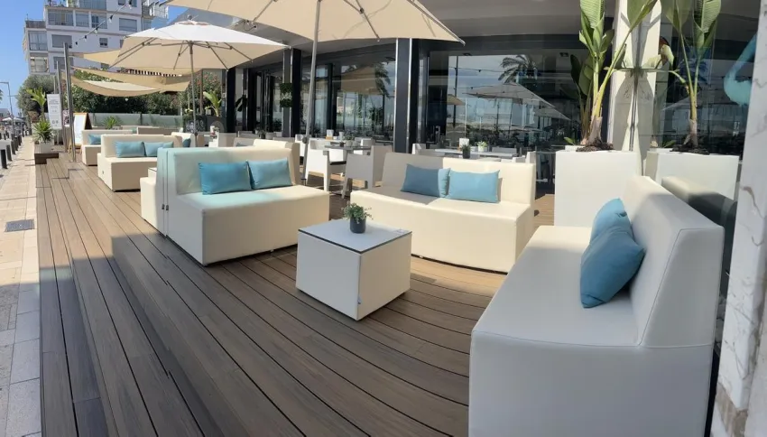 Nautic Hotel & Spa 4*-11