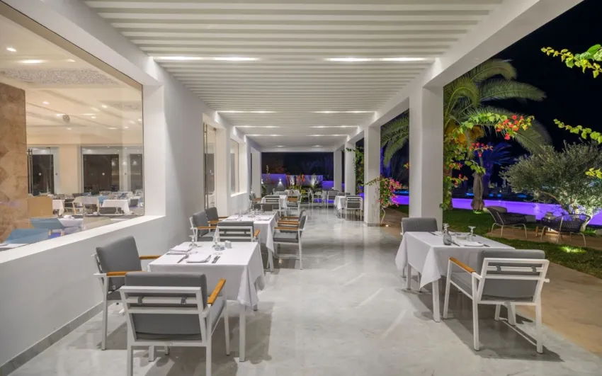 Royal Azur Thalassa 5*-25