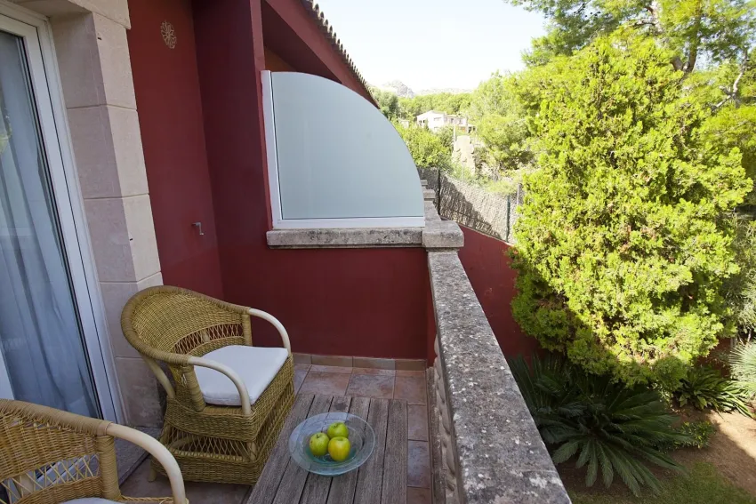 Cala Sant Vicenç Hotel 4*-18