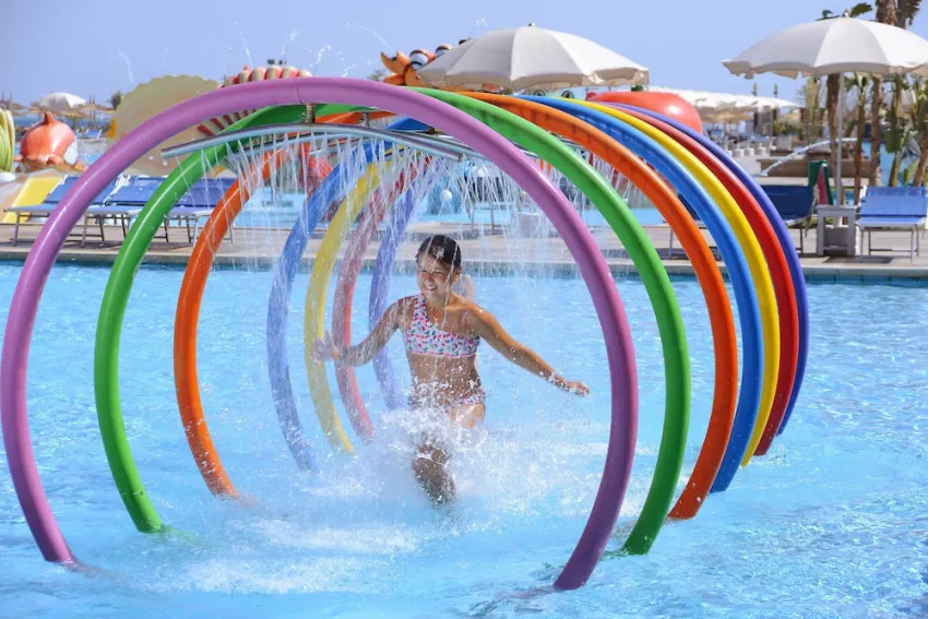 Pickalbatros White Beach Resort 5*-37