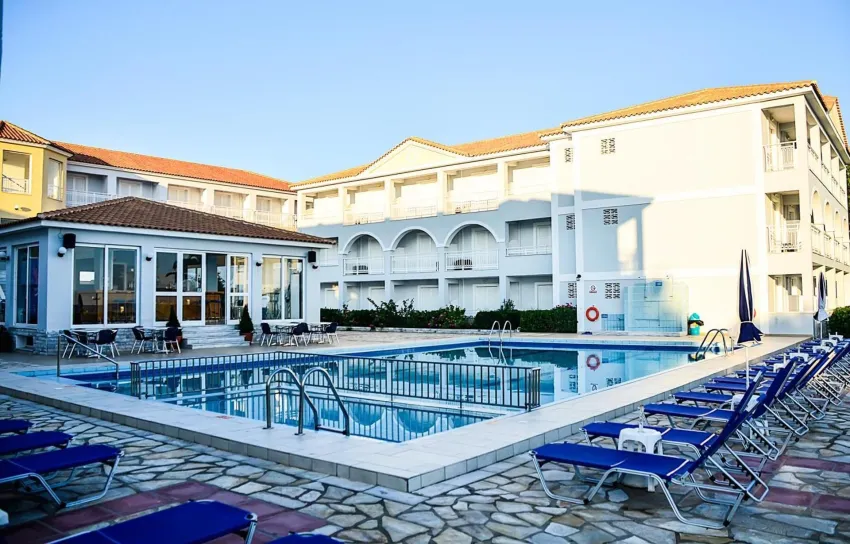 Meridien Beach Hotel 3*-6