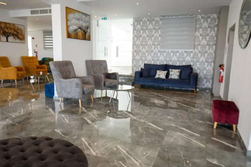Milea Hotel 3*-26
