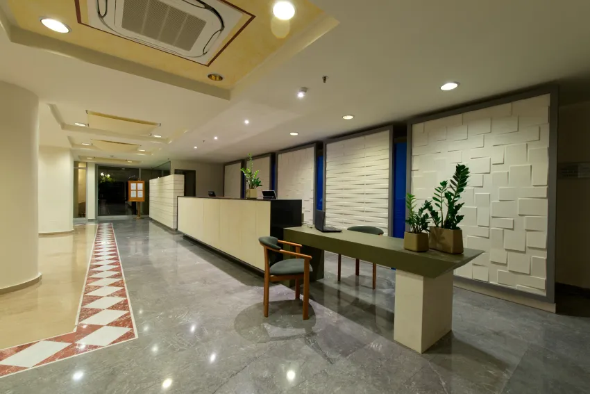 Minos Hotel 4*-4