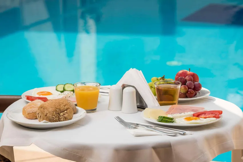 Elotis Suites 3*-36