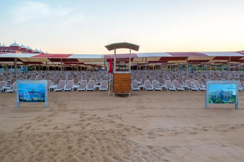 Side Royal Style Hotel 5*-29