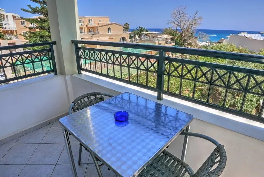Dorian Apartments Bali 3*-20