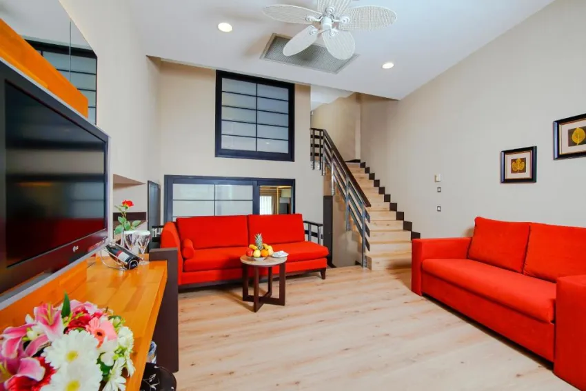 Limak Lara De Luxe Hotel & Resort 5*-32