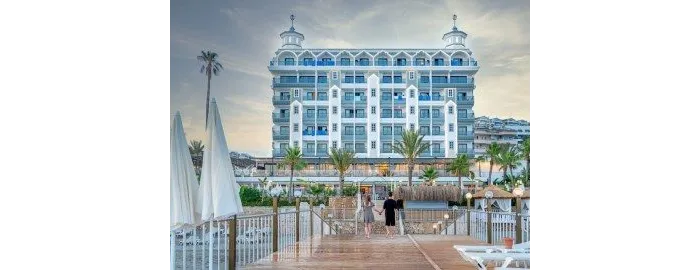 Aria Resort & Spa Hotel 5* - Alanya - Turcia
