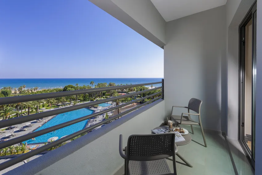 Miramare Beach Hotel 5*-23
