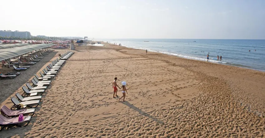 Diamond Excellence Resort (Ex.Crystal Palace Luxury) 5*-6