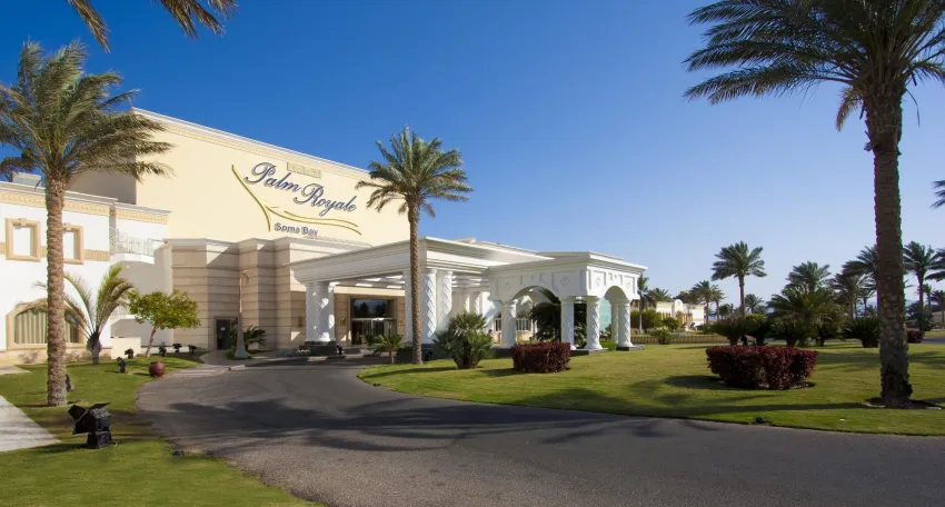Palm Royale Soma Bay Sentido 5*-5