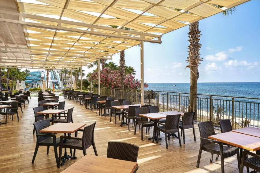 Vikingen Infinity Resort & Spa 5*-22