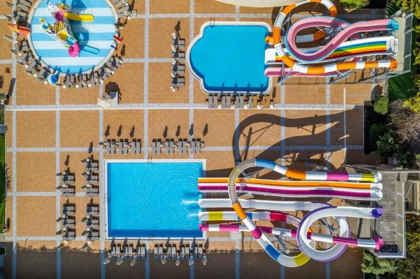 Royal Garden Beach Hotel 5*-25