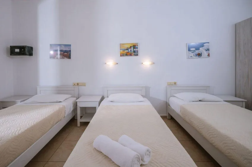 Dionysos Apartments and Studios 4*-35