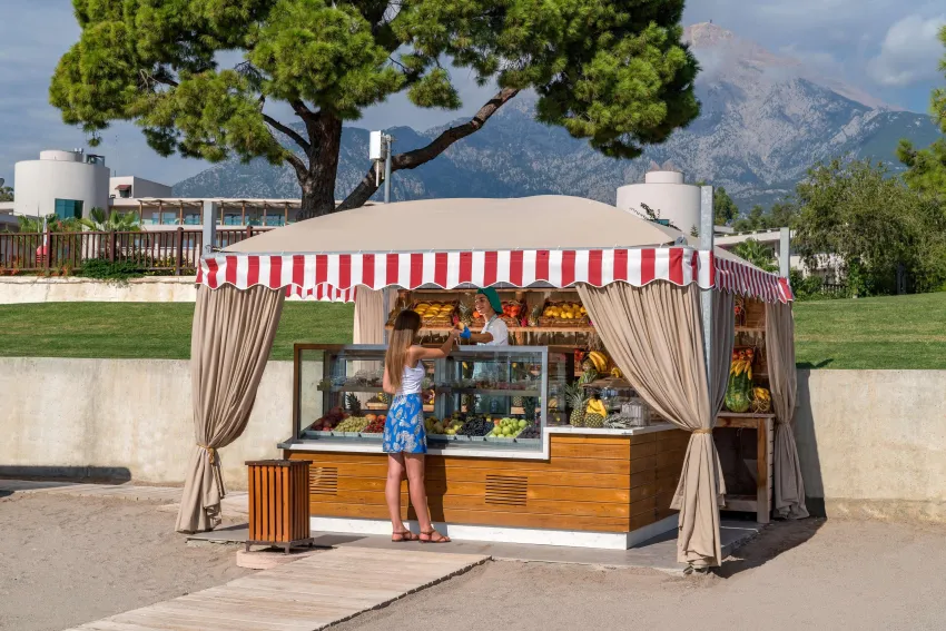 Rixos Premium Tekirova 5*-288