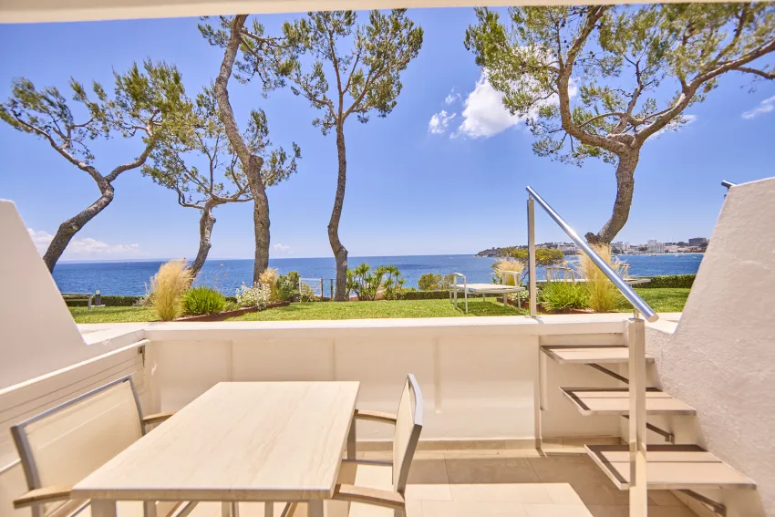 Ponent Mar App 4*-18