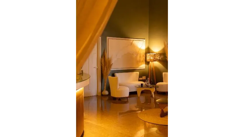 Eden Yasmine Resort & Spa 4*-7