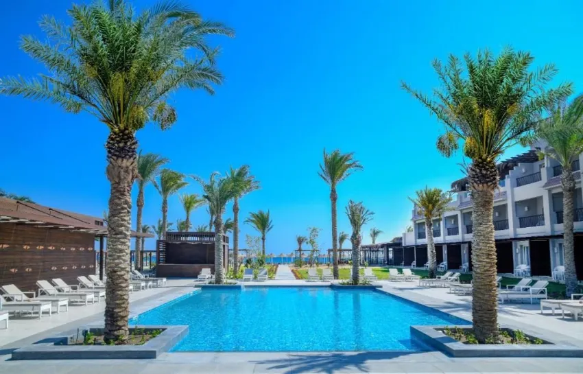 Jaz Costa Mares Marsa Alam Adults only 16+ 5*-8