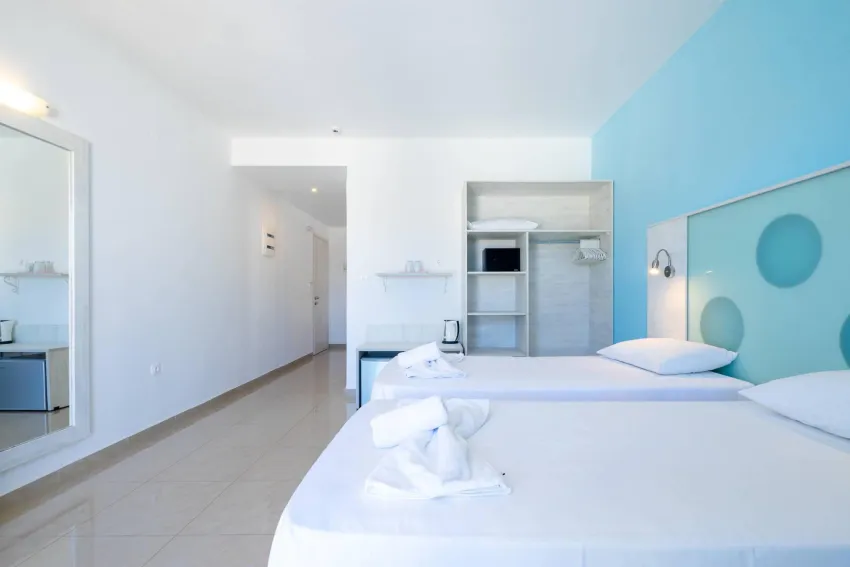 Santa Maria City Hotel (ex Helios Hotel) 3*-17