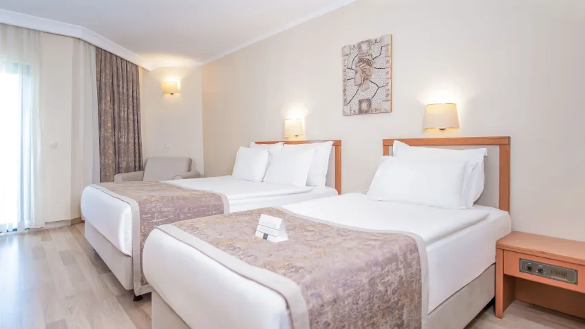 Miramare Queen Hotel 5*-44