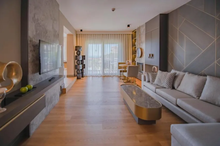 BARUT HEMERA RESORT & SPA  5*-76