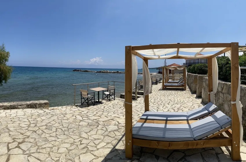 Golden Coast Resort 5*-11