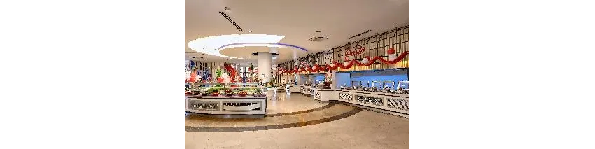 Seaden Sea World Resort & Spa 5*-84