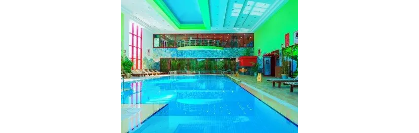 Club Hotel Sera 5*-27