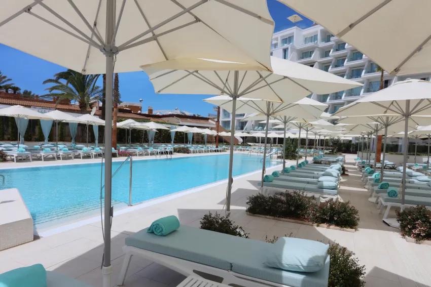 Iberostar Selection Playa de Palma 5*-120