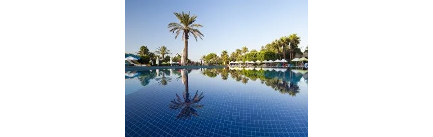 Terrace Beach Resort 5*-30