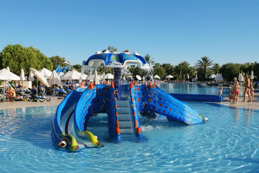 Green Max Hotel 5*-7