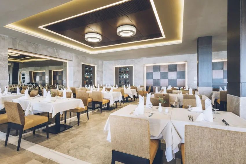 Iberostar Selection Kuriat Palace 5*-67