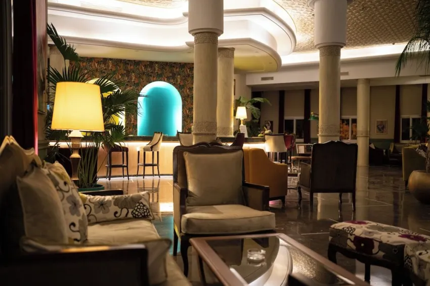 Eden Yasmine Resort & Spa 4*-13