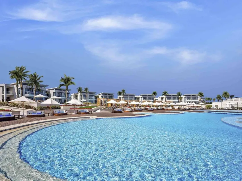 RIXOS PREMIUM MAGAWISH SUITES & VILLAS  5*-13