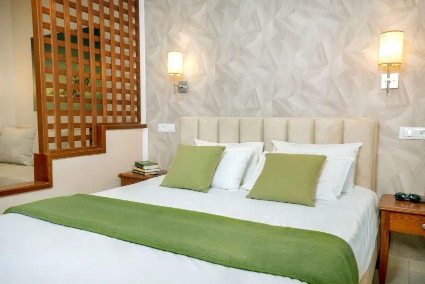 Philoxenia Hotel and Apartments 3*-23