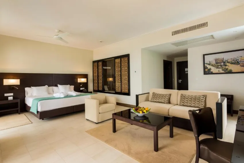 CONCORDE GREEN PARK  5*-31