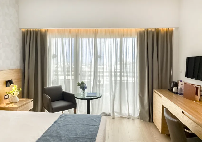 Ajax Hotel 4*-43