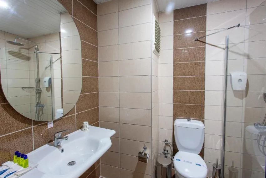 EFTALIA BLUE HOTEL  5*-5