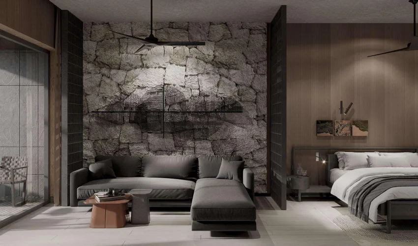 Lusso Sorgun 5*-35