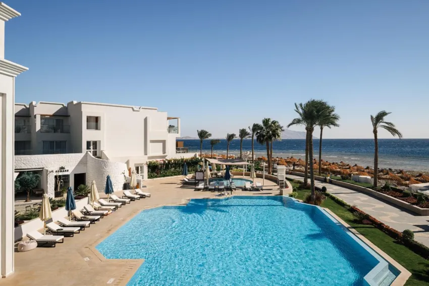 Sunrise Remal Beach (Ex. Melton Tiran) 5*-29