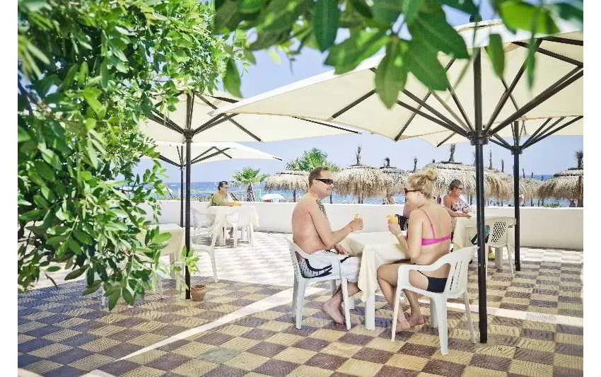 El Mouradi Club Kantaoui 4*-20