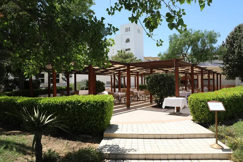 VINCCI SAPHIR PALACE  5*-8